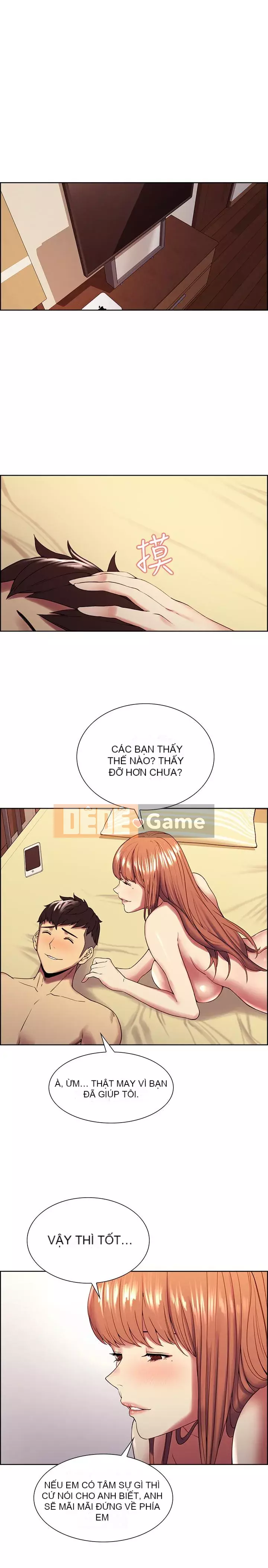 Tuyển dụng bạn cùng phòng Chương 14-30