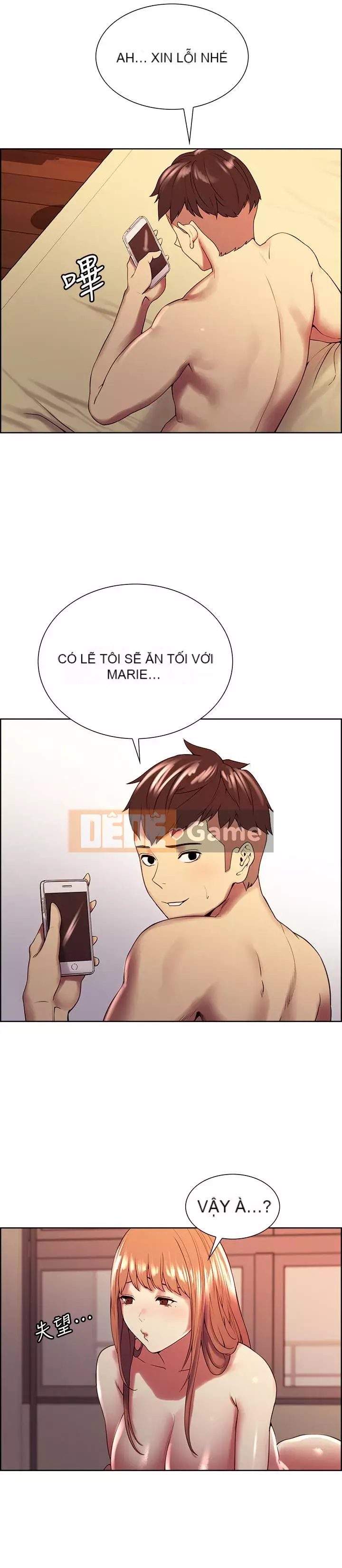 Tuyển dụng bạn cùng phòng Chương 14-30