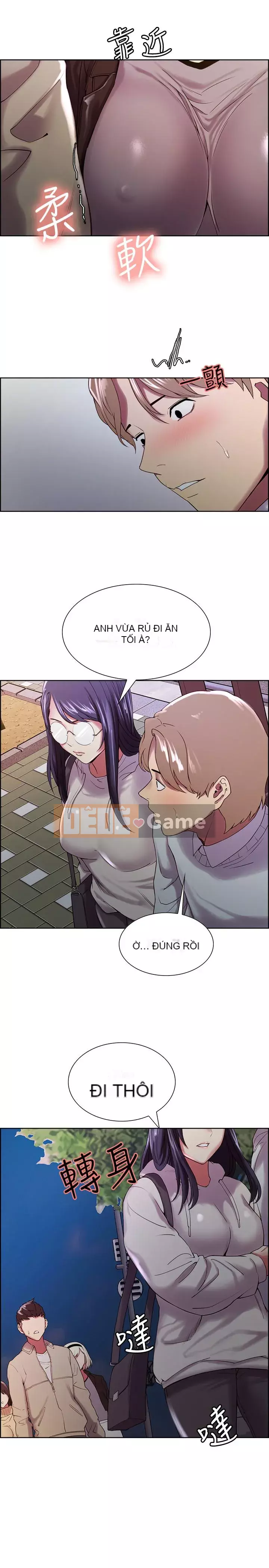 Tuyển dụng bạn cùng phòng Chương 14-30