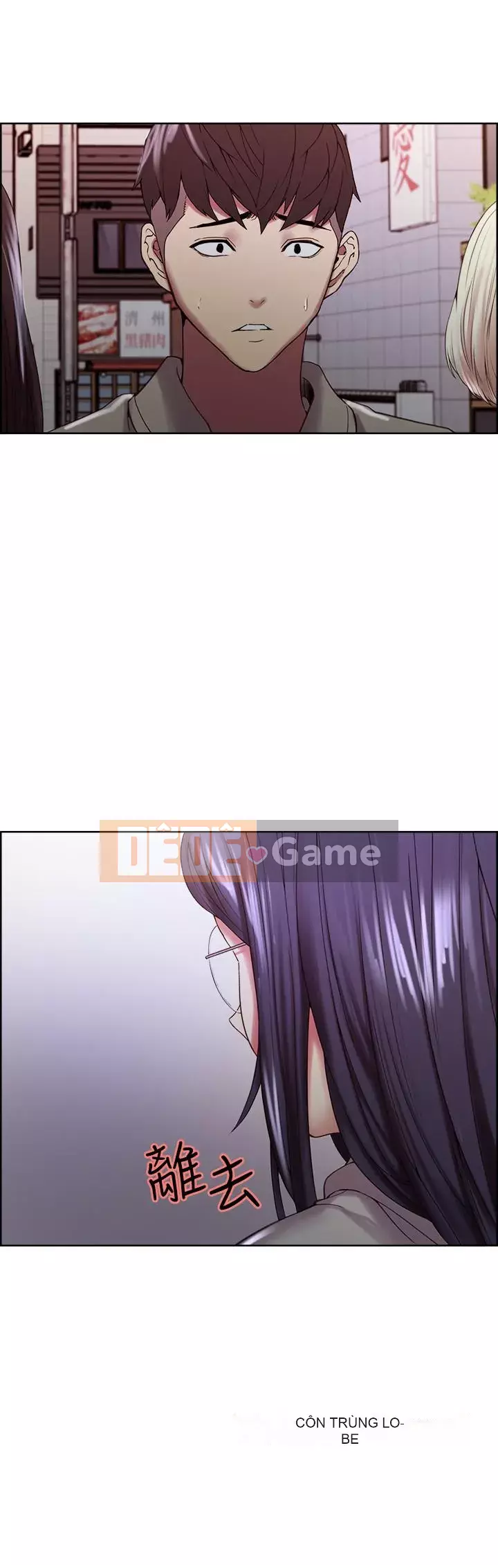 Tuyển dụng bạn cùng phòng Chương 14-30