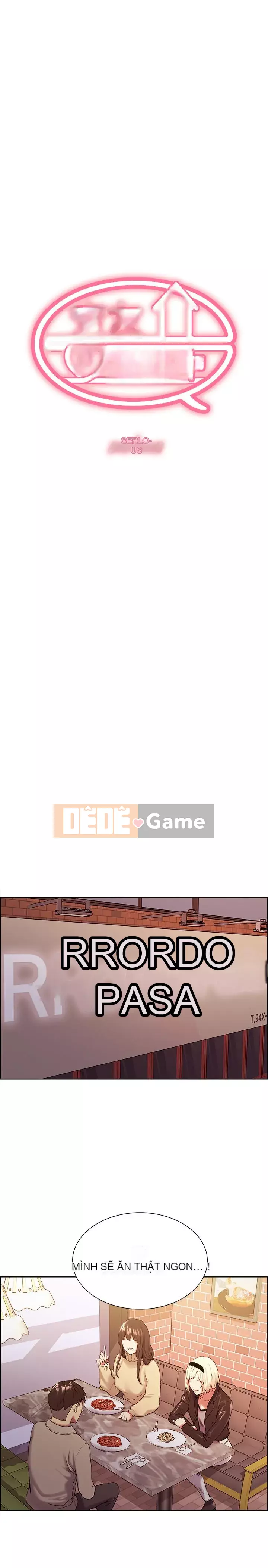 Tuyển dụng bạn cùng phòng Chương 14-30