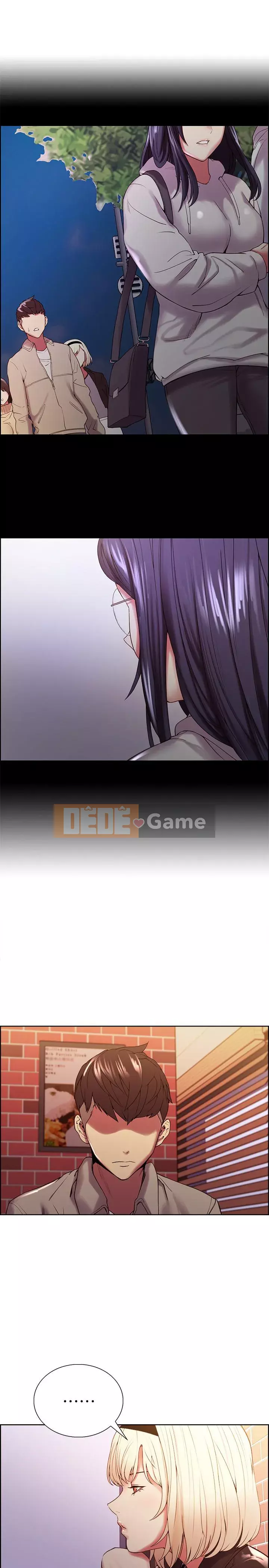 Tuyển dụng bạn cùng phòng Chương 14-30