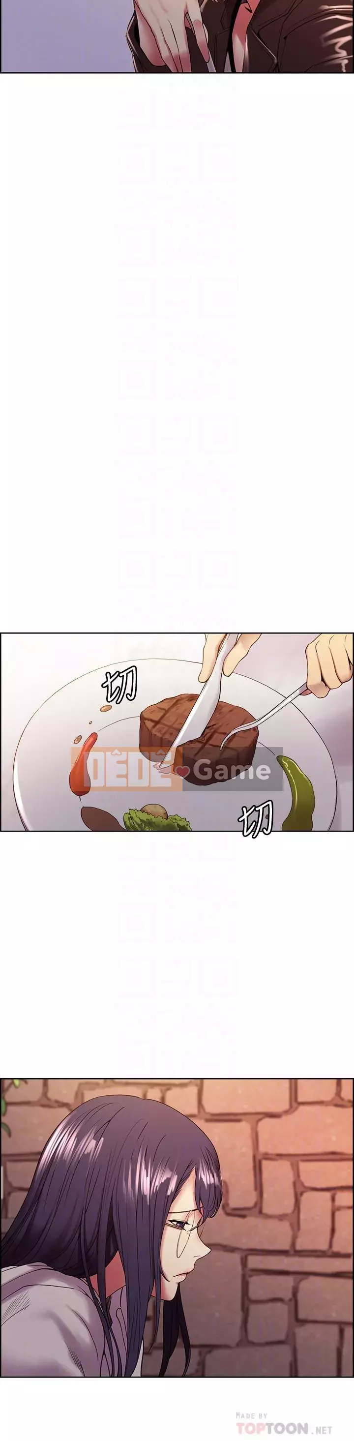 Tuyển dụng bạn cùng phòng Chương 14-30