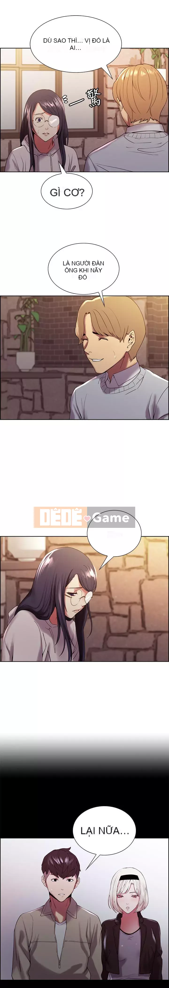 Tuyển dụng bạn cùng phòng Chương 14-30