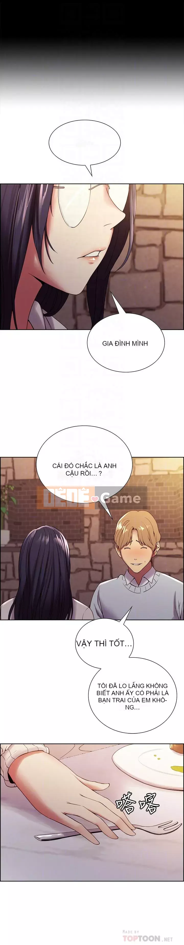 Tuyển dụng bạn cùng phòng Chương 14-30