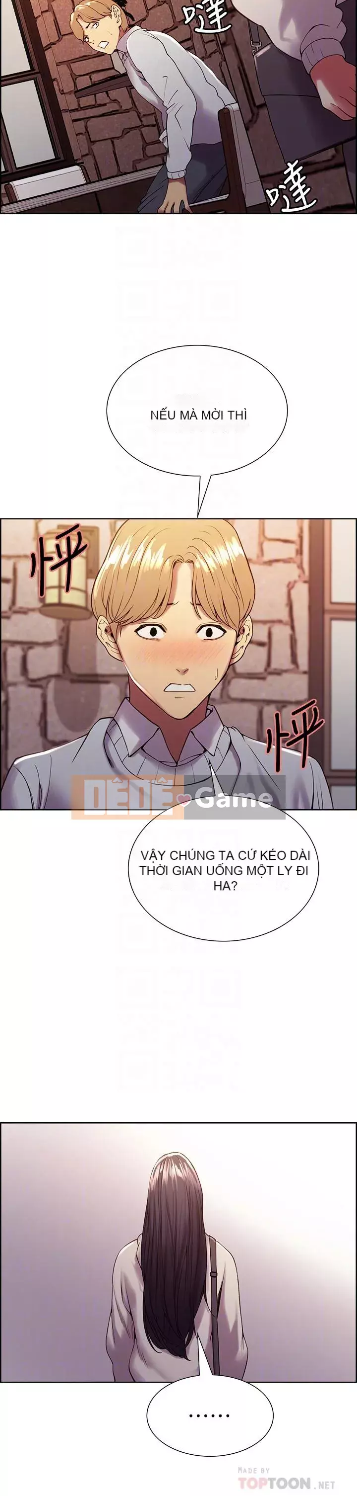 Tuyển dụng bạn cùng phòng Chương 14-30