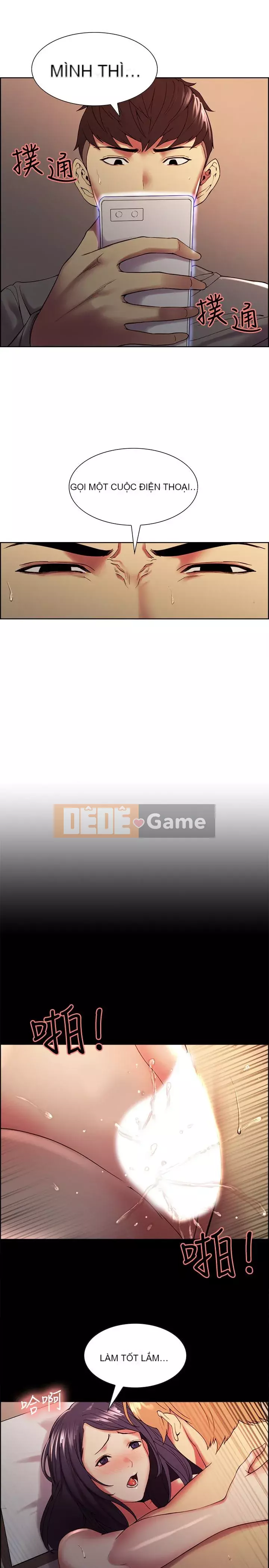 Tuyển dụng bạn cùng phòng Chương 14-30