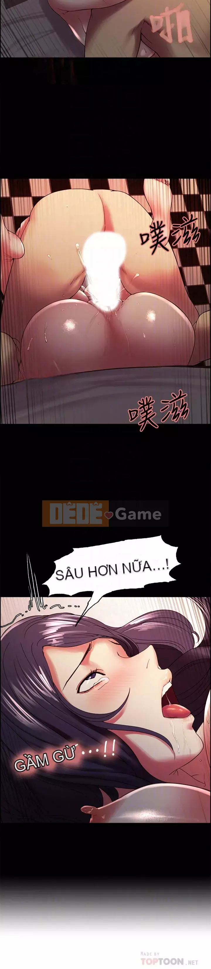 Tuyển dụng bạn cùng phòng Chương 14-30