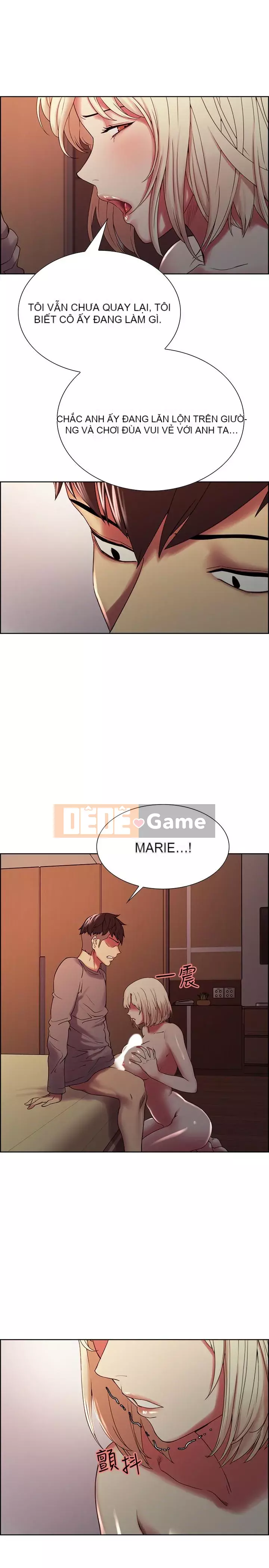 Tuyển dụng bạn cùng phòng Chương 14-30