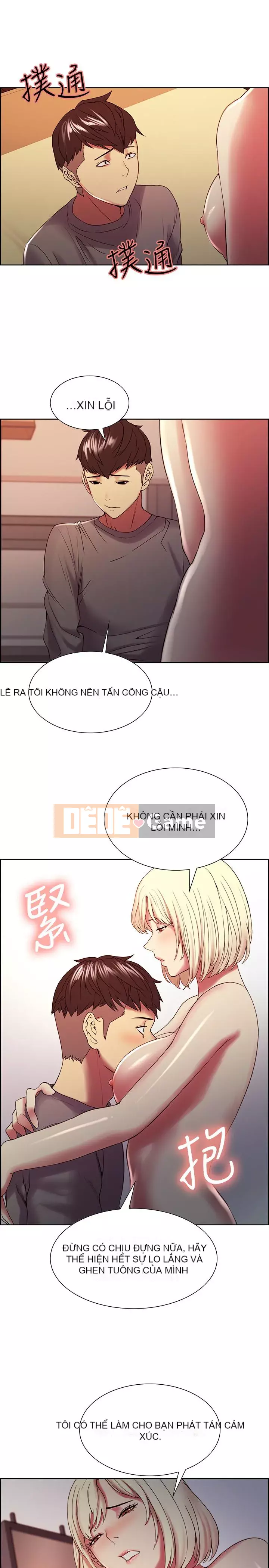 Tuyển dụng bạn cùng phòng Chương 14-30