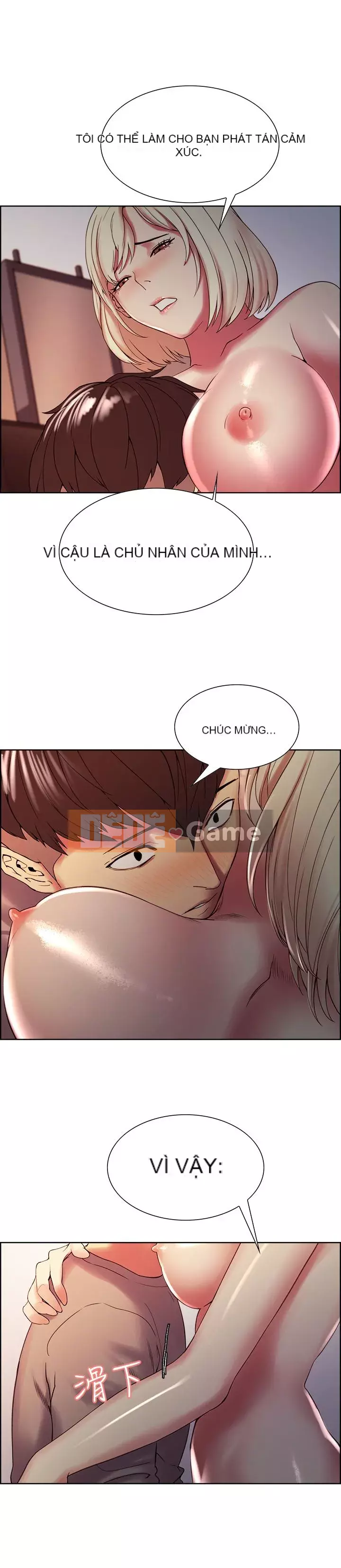 Tuyển dụng bạn cùng phòng Chương 14-30