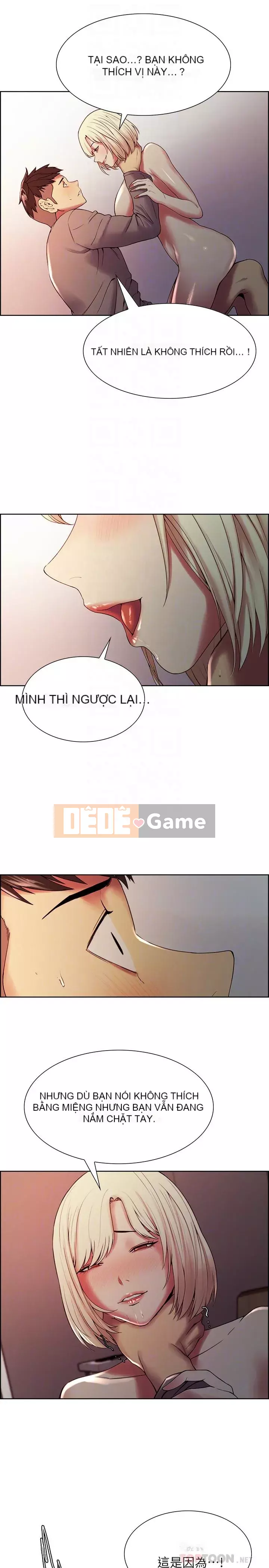 Tuyển dụng bạn cùng phòng Chương 14-30