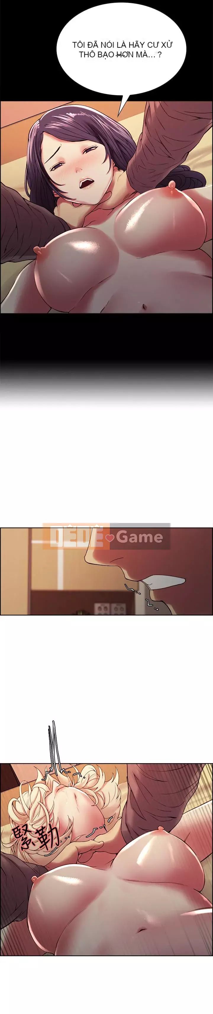 Tuyển dụng bạn cùng phòng Chương 14-30