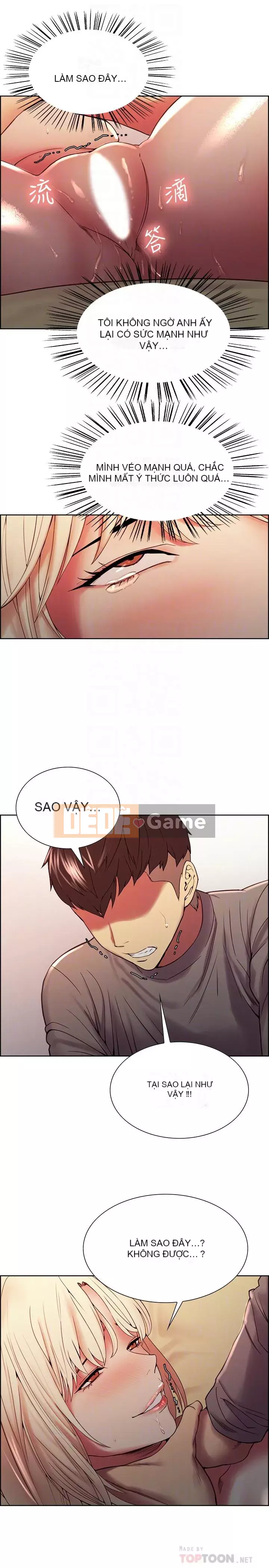 Tuyển dụng bạn cùng phòng Chương 14-30