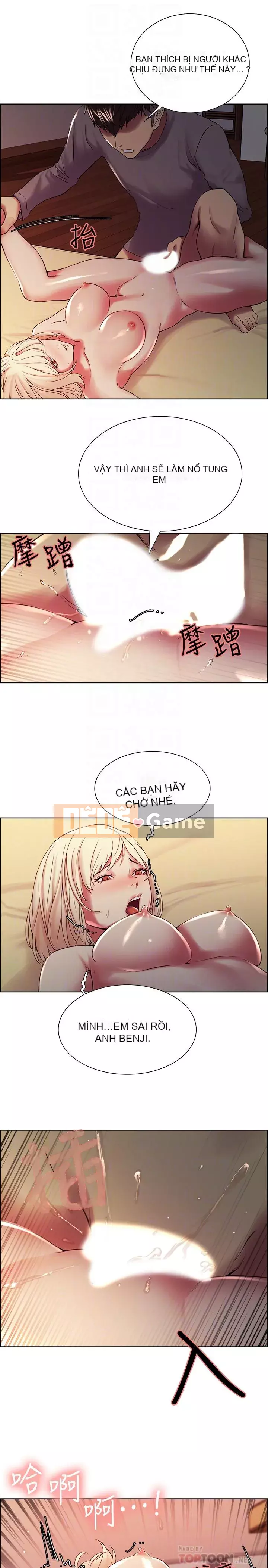 Tuyển dụng bạn cùng phòng Chương 14-30