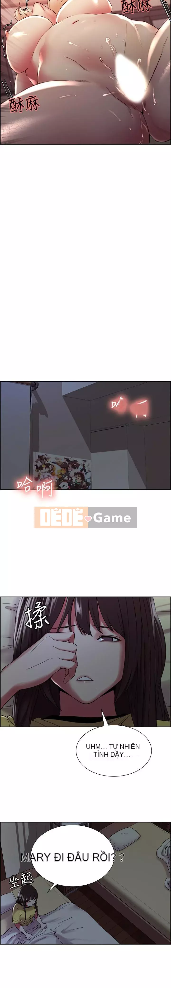 Tuyển dụng bạn cùng phòng Chương 14-30