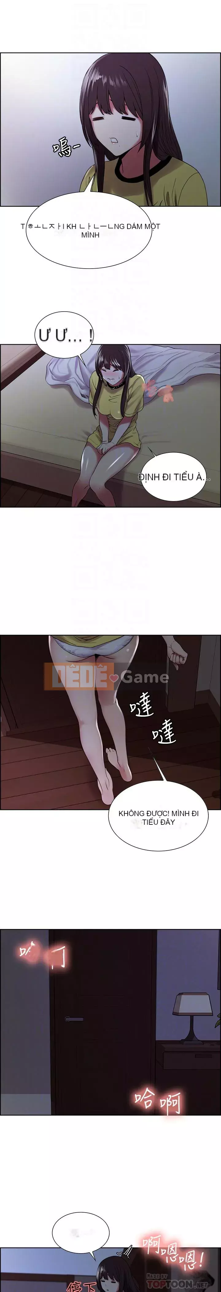 Tuyển dụng bạn cùng phòng Chương 14-30