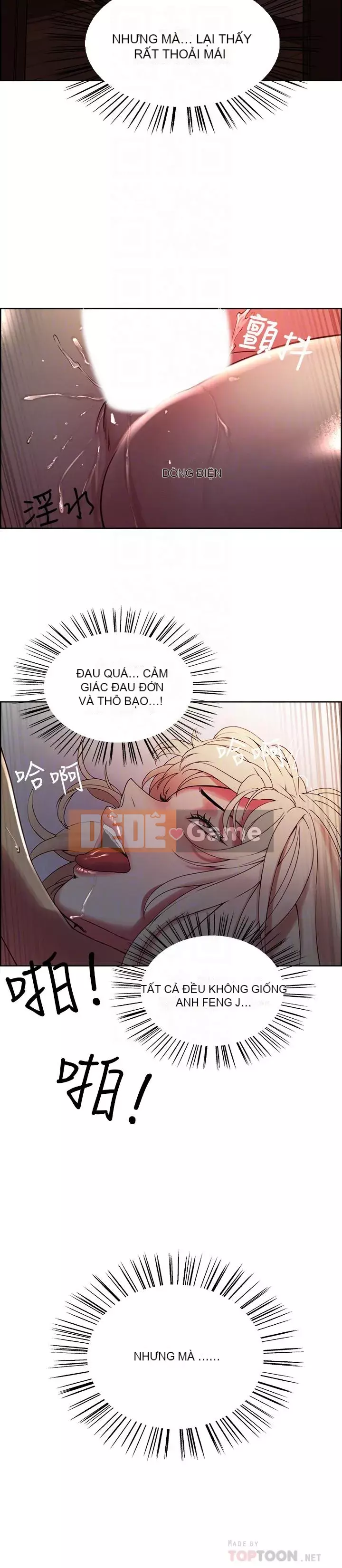 Tuyển dụng bạn cùng phòng Chương 14-30