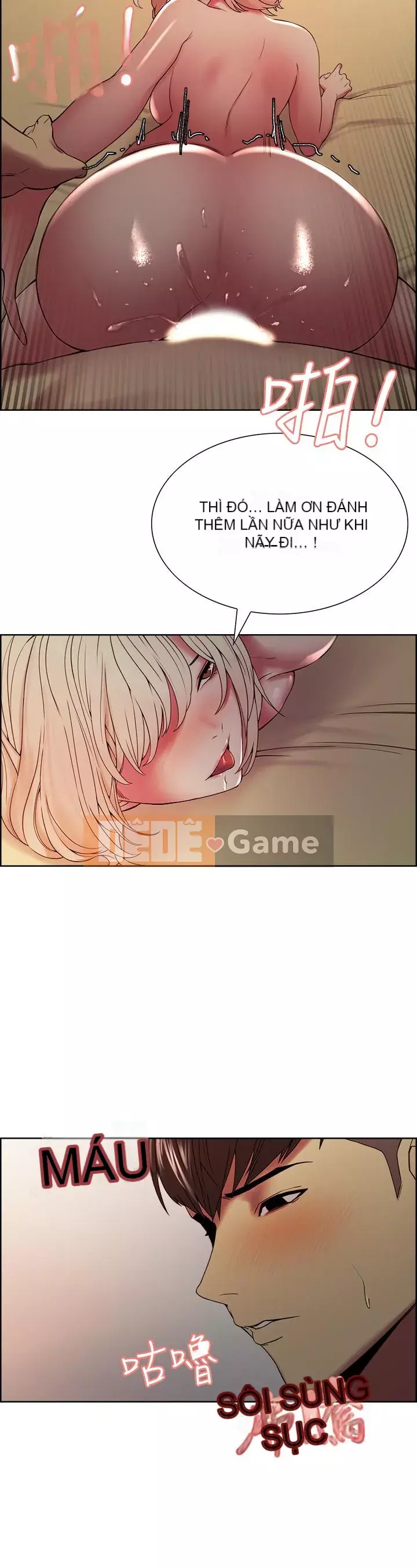 Tuyển dụng bạn cùng phòng Chương 14-30