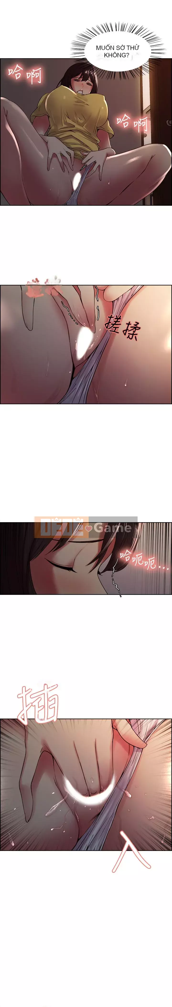 Tuyển dụng bạn cùng phòng Chương 14-30