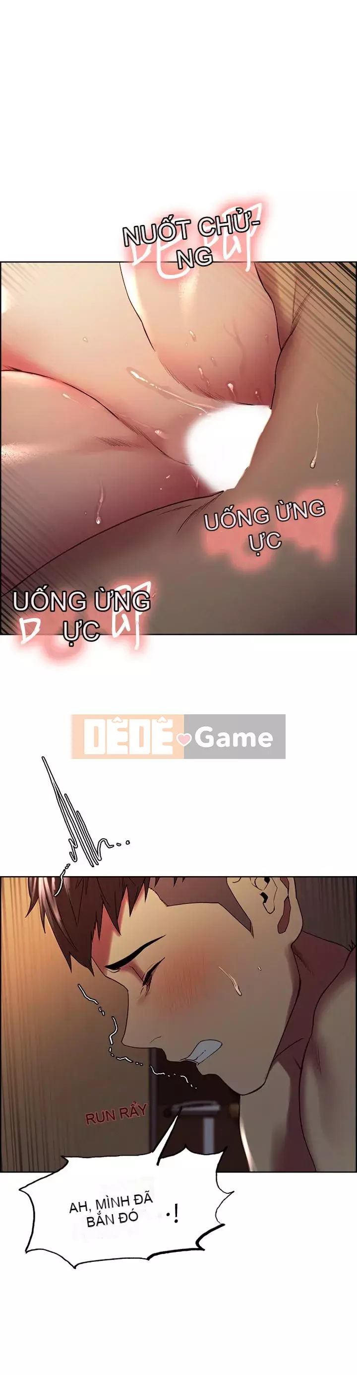 Tuyển dụng bạn cùng phòng Chương 14-30