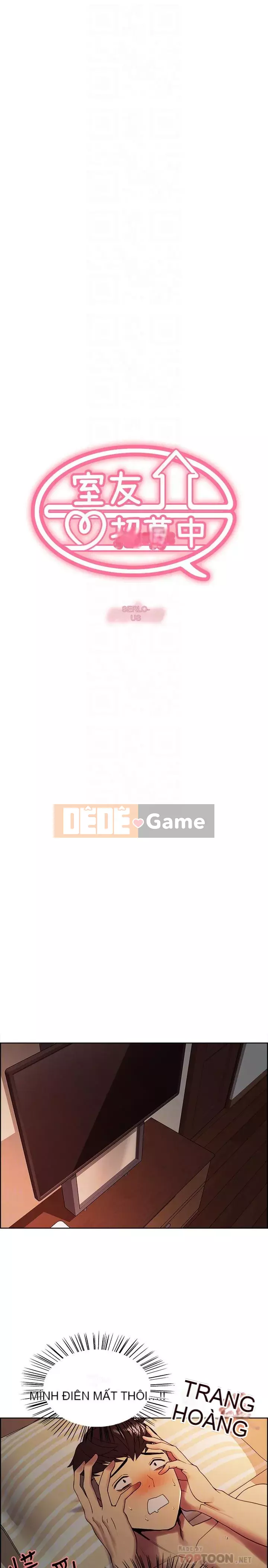 Tuyển dụng bạn cùng phòng Chương 14-30