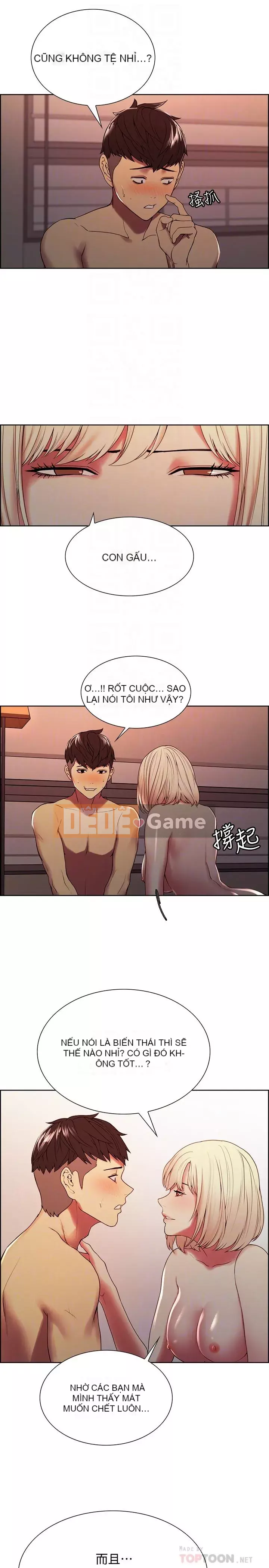 Tuyển dụng bạn cùng phòng Chương 14-30