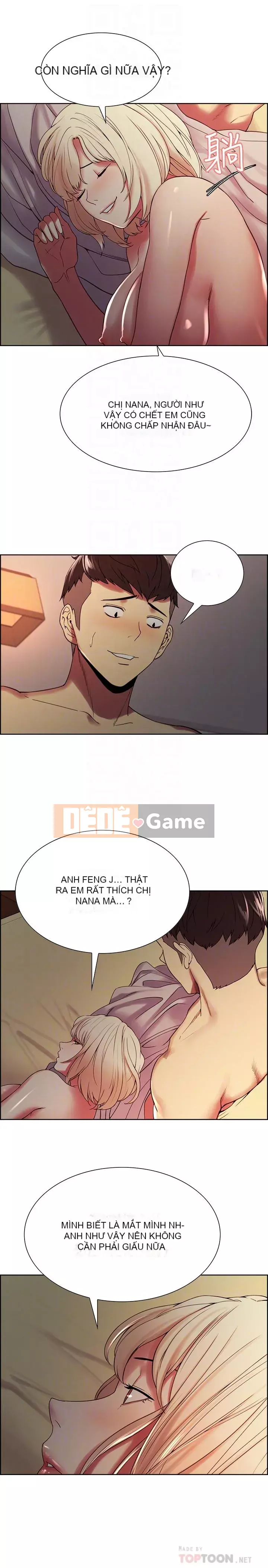 Tuyển dụng bạn cùng phòng Chương 14-30