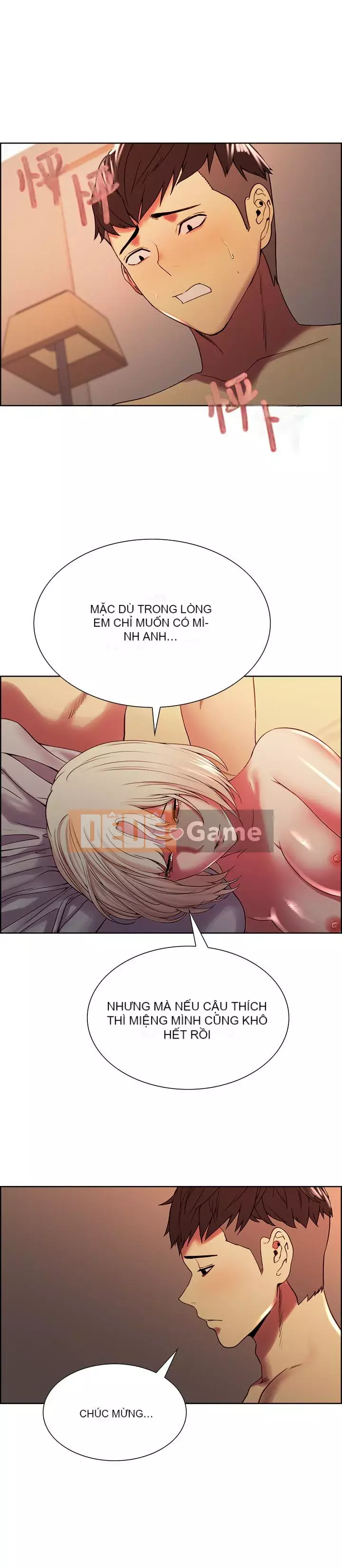 Tuyển dụng bạn cùng phòng Chương 14-30