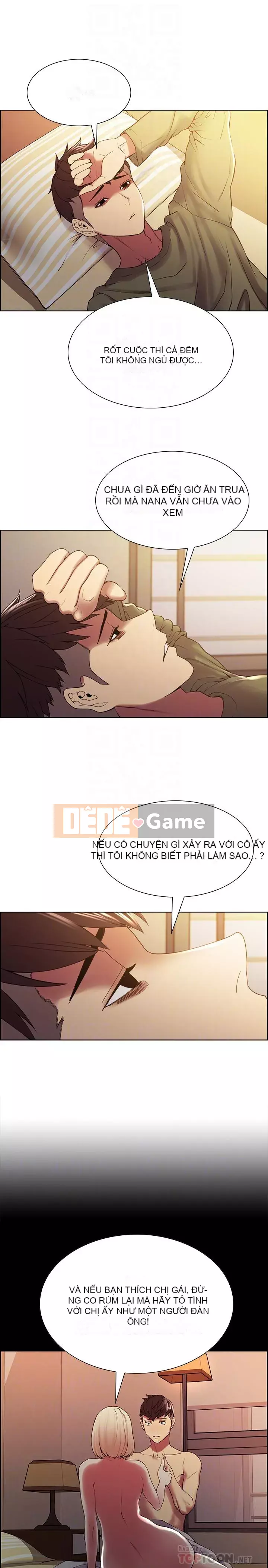 Tuyển dụng bạn cùng phòng Chương 14-30