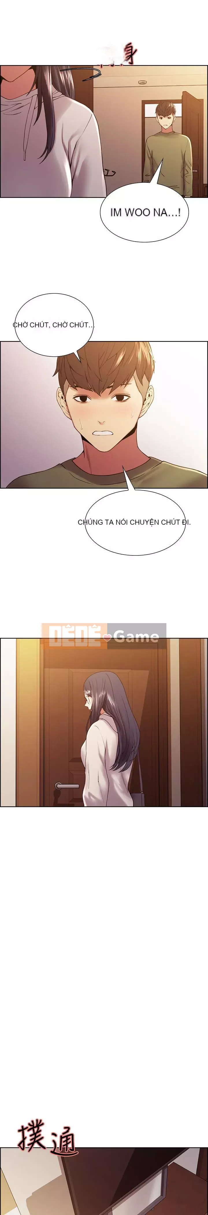 Tuyển dụng bạn cùng phòng Chương 14-30