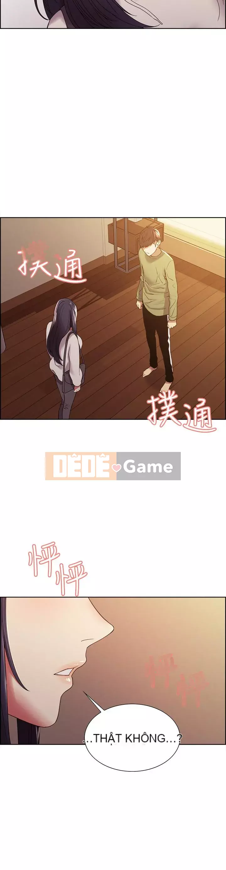 Tuyển dụng bạn cùng phòng Chương 14-30