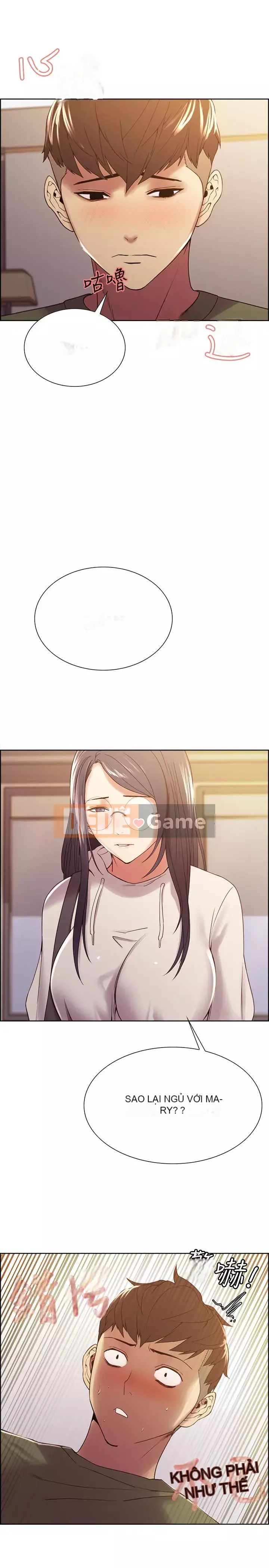 Tuyển dụng bạn cùng phòng Chương 14-30