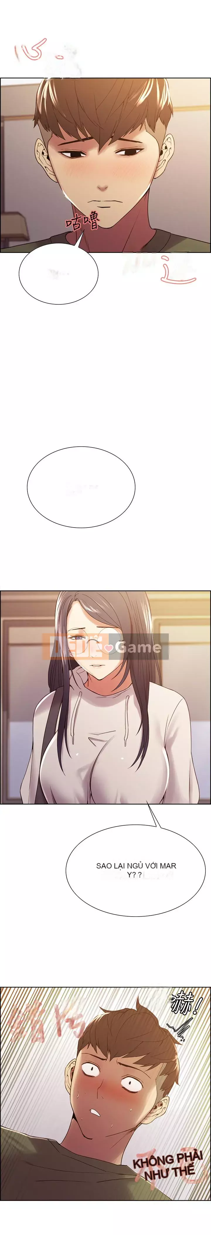 Tuyển dụng bạn cùng phòng Chương 14-30