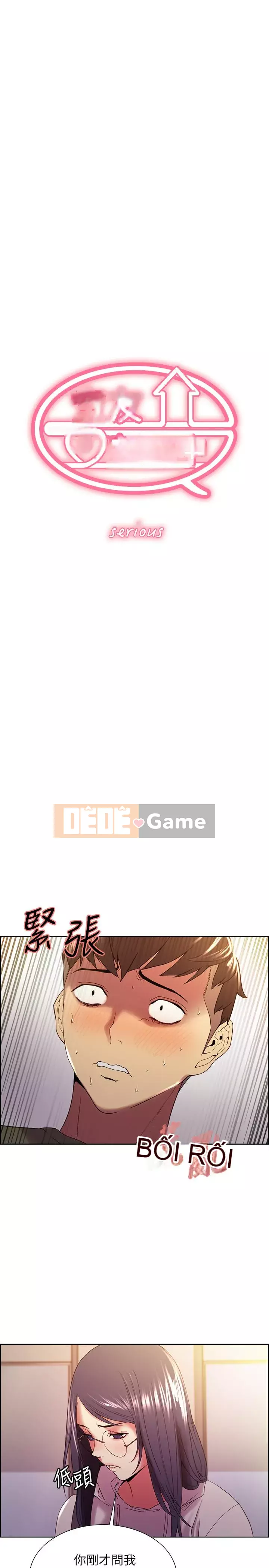 Tuyển dụng bạn cùng phòng Chương 14-30