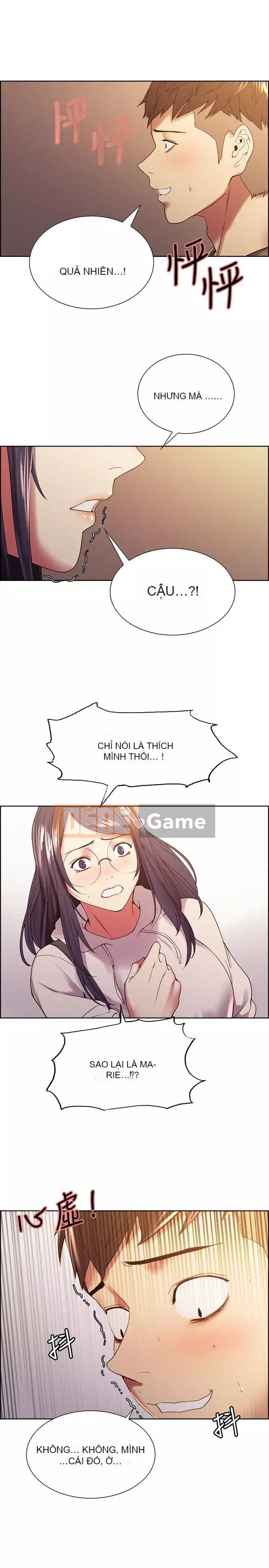 Tuyển dụng bạn cùng phòng Chương 14-30