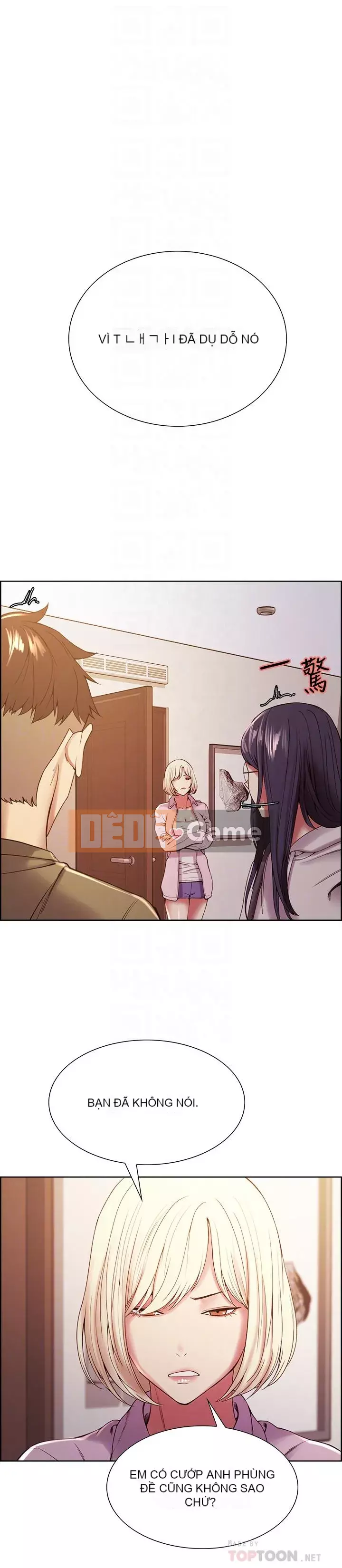 Tuyển dụng bạn cùng phòng Chương 14-30