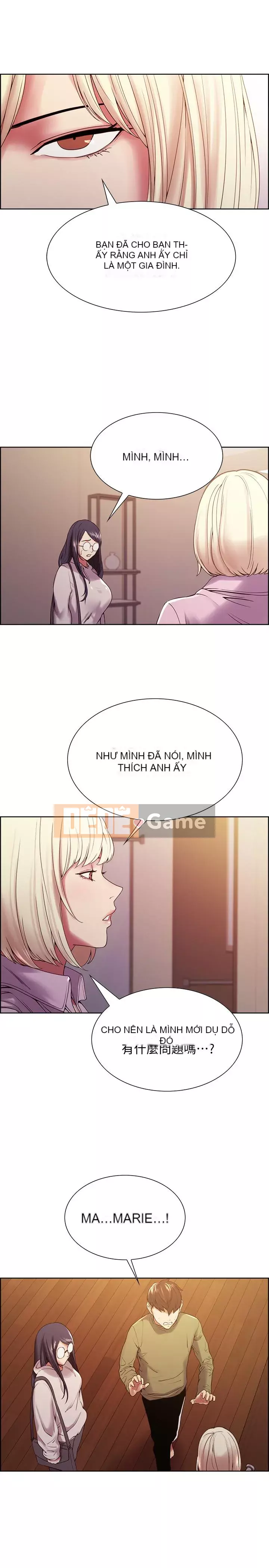 Tuyển dụng bạn cùng phòng Chương 14-30