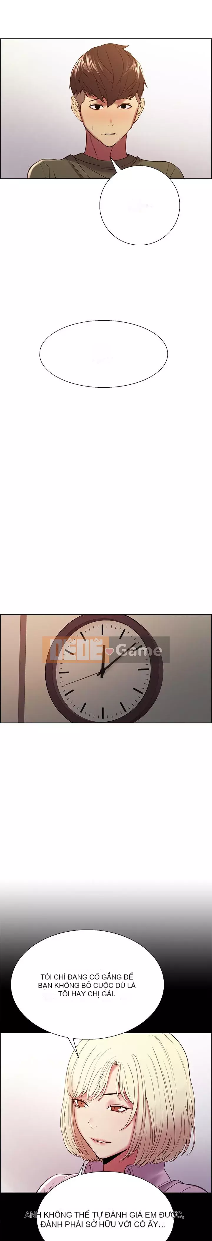 Tuyển dụng bạn cùng phòng Chương 14-30