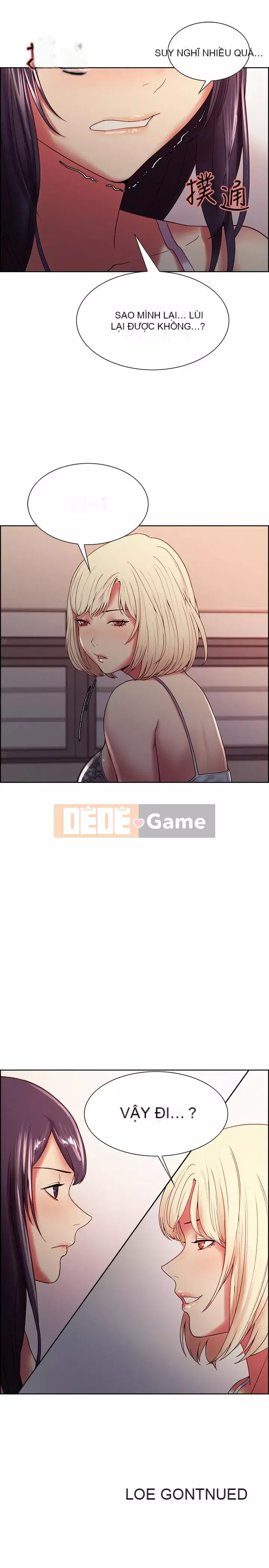 Tuyển dụng bạn cùng phòng Chương 14-30