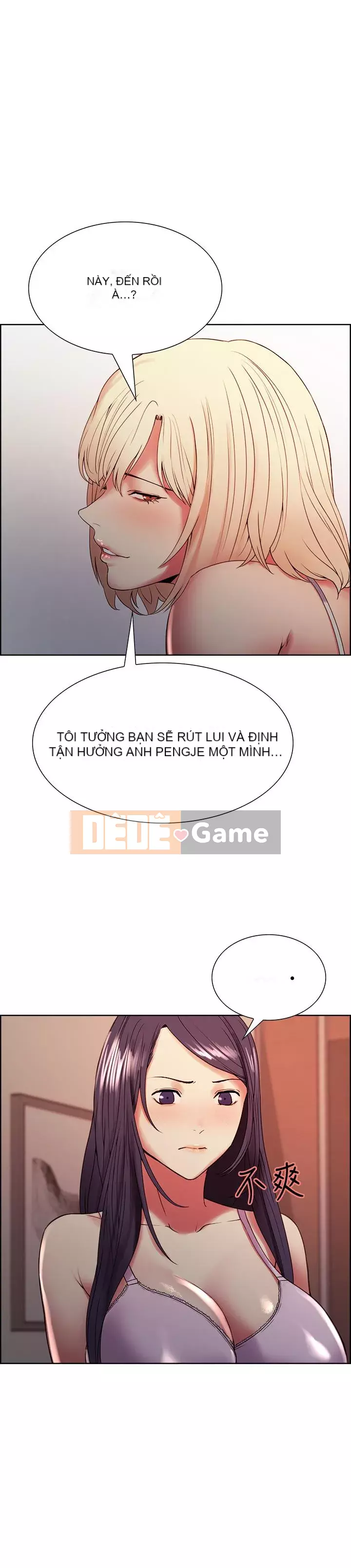 Tuyển dụng bạn cùng phòng Chương 14-30