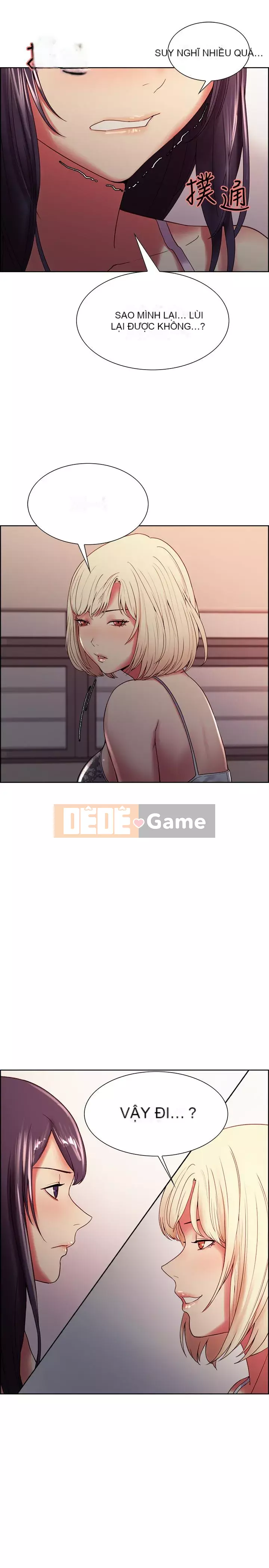 Tuyển dụng bạn cùng phòng Chương 14-30