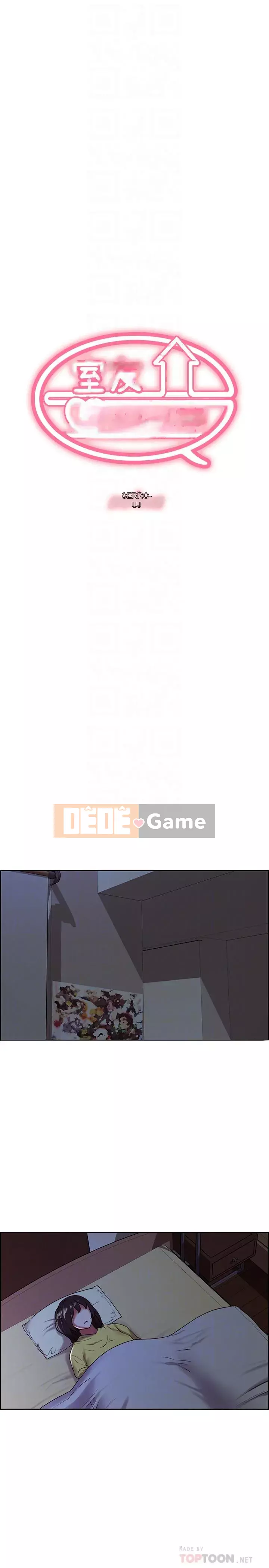 Tuyển dụng bạn cùng phòng Chương 14-30