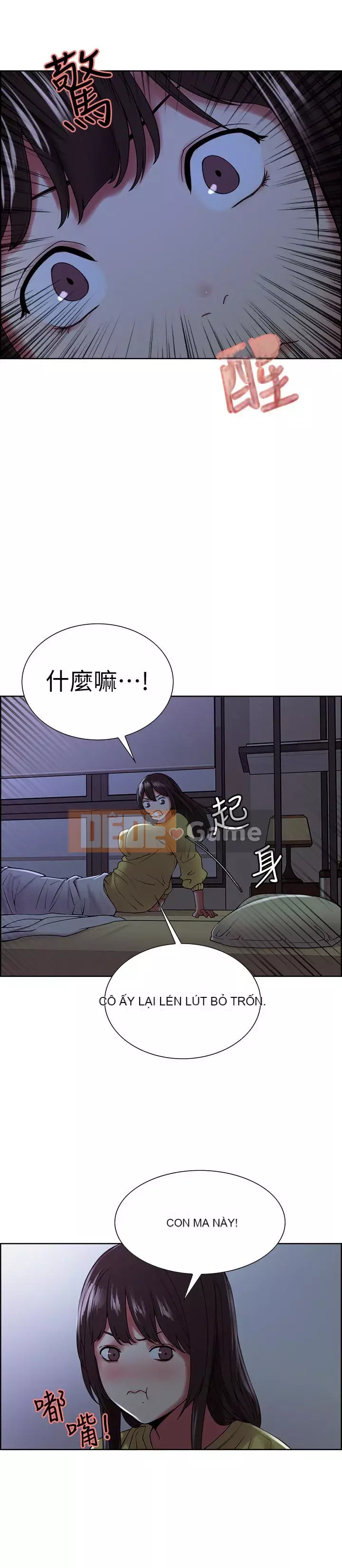 Tuyển dụng bạn cùng phòng Chương 14-30