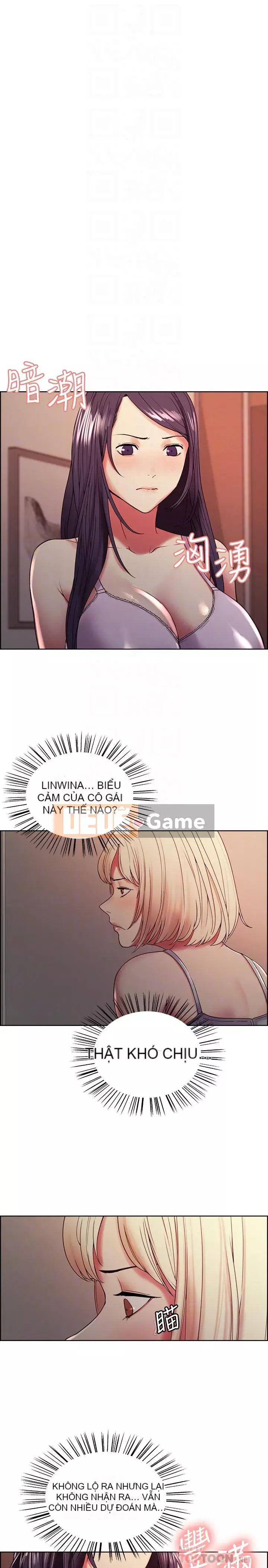 Tuyển dụng bạn cùng phòng Chương 14-30