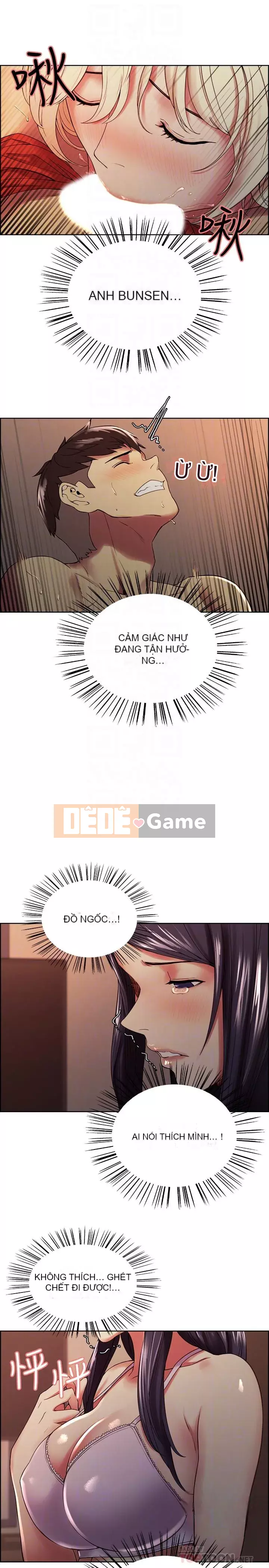 Tuyển dụng bạn cùng phòng Chương 14-30