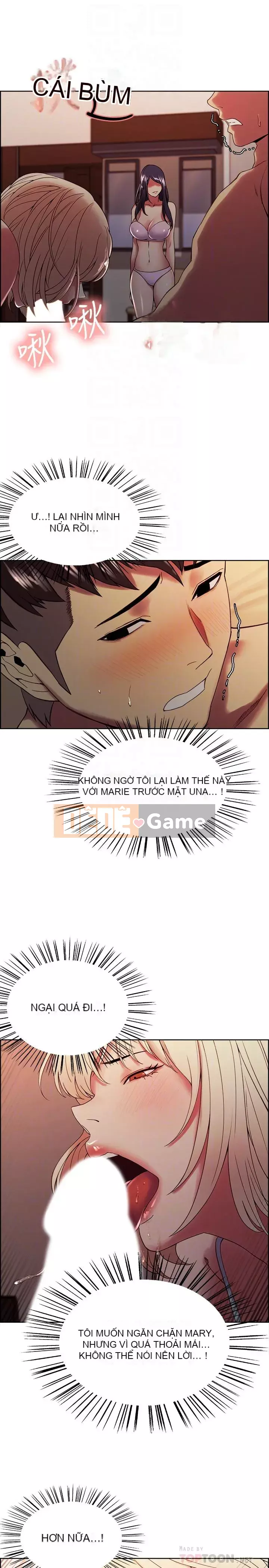 Tuyển dụng bạn cùng phòng Chương 14-30