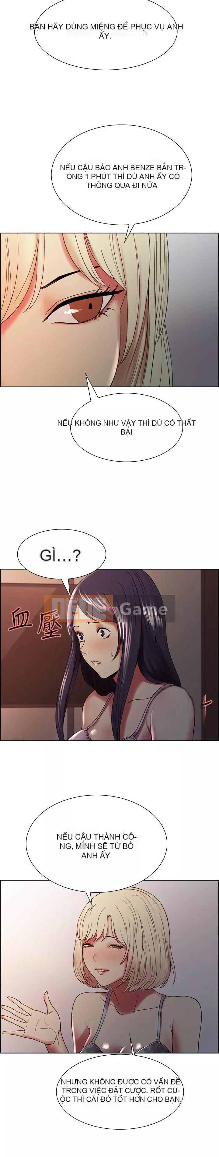 Tuyển dụng bạn cùng phòng Chương 14-30