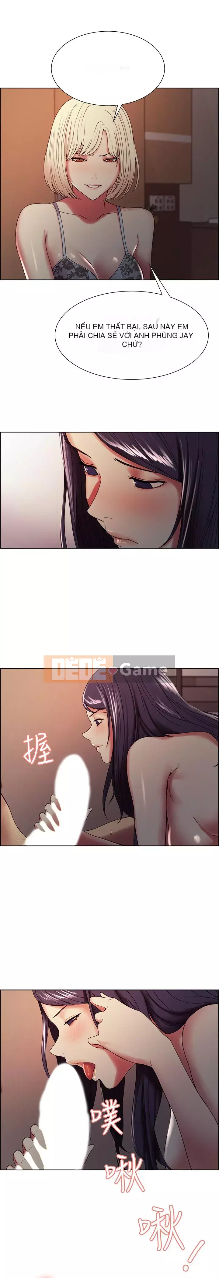 Tuyển dụng bạn cùng phòng Chương 14-30