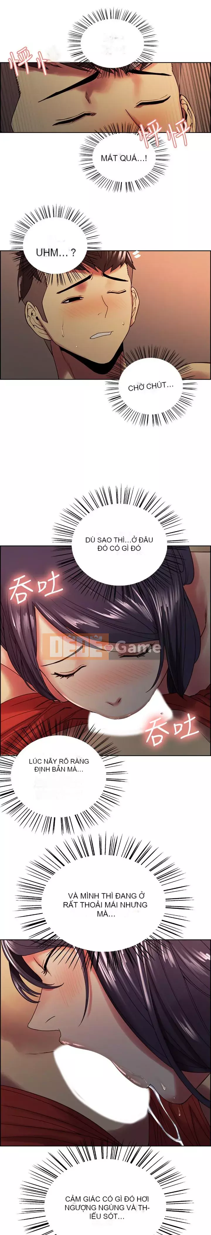 Tuyển dụng bạn cùng phòng Chương 14-30